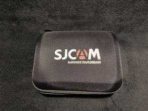 Sjcam SJ6 Legend (3 фото из 4)