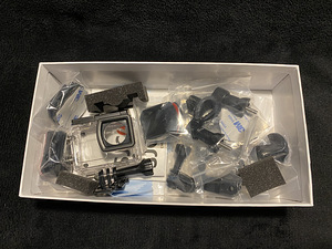 Sjcam SJ6 Legend (4 фото из 4)