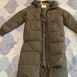 Куртка зимняя (2 фото из 3)