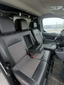 Toyota Proace 2.0d 90 kw (11 foto / 11)