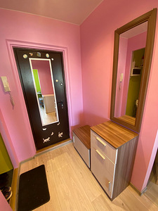 Muhu tn, Lasnamäe, Tallinn, Harjumaa (5 foto / 8)