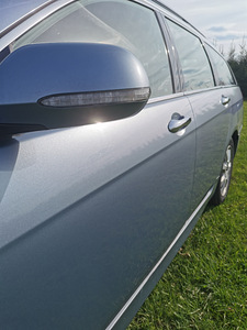 Honda Accord Tourer 2.2 103kW diisel (3 foto / 6)