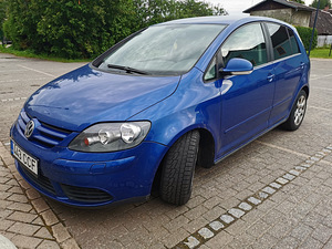 Volkswagen Golf Plus 2.0 103kW (2 foto / 5)