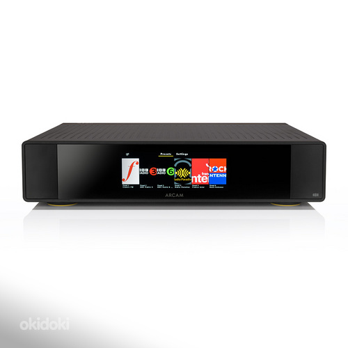 ARCAM ST25 GARANTIGA