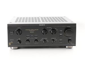 Sony TA-F800ES (2 foto / 4)