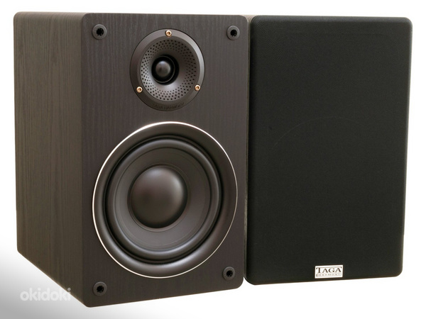 TAGA Harmony TAV-808B