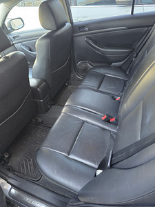 TOYOTA AVENSIS 2008 2.0 DIISEL (3 foto / 5)