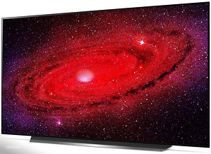LG OLED 55 CX3LA (2 foto / 2)