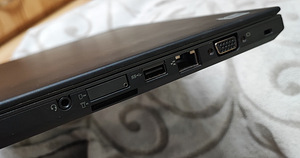 Lenovo ThinkPad T450 (3 фото из 5)