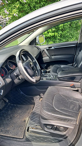 Müüa Audi Q7 (5 foto / 7)