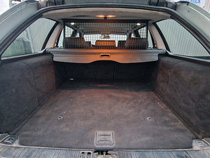 BMW 530D 142KW E39 Touring 2001 (9 foto / 10)
