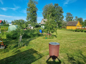 Sõstra tee, Kallavere, Jõelähtme vald, Harjumaa (9 foto / 12)