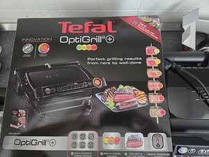 Elektrigrill (2 foto / 6)