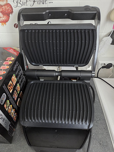 Elektrigrill (4 foto / 6)