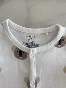 Lindex новые ползунки (2 фото из 3)