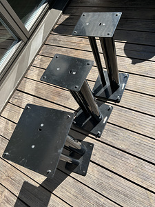 Подставки для колонок Norstone (2 фото из 4)
