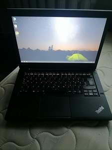 Продам ноутбук lenovo (3 фото из 3)