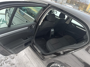 Skoda superb 2014 (8 фото из 13)