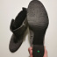 Новые женские ботинки timberland 38.5 (фото #3)