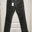 Новые джинсы Roxy с рисунком зебры W28 L31 (фото #2)