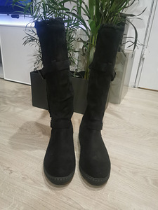 Uued naiste talvesaapad CityWalk 38 (2 foto / 3)