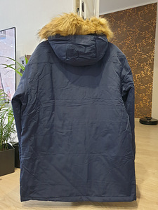 Uus meeste V by Very London parka L (4 foto / 7)