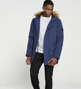 Uus meeste V by Very London parka L (5 foto / 7)
