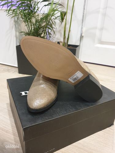 Новые кожаные ботинки Dune London 37 (фото #4)