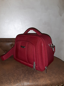 DELSEY mini reisikott (1 foto / 2)