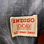Armani Jeans Indigo пиджак (фото #2)