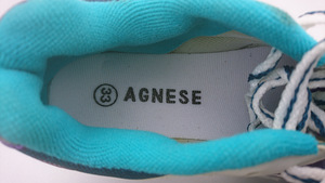 Agnese Laste tossud (3 foto / 9)