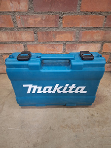 Чемодан Makita (1 фото из 3)