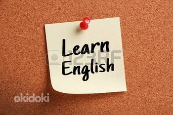 Inglise keele individuaalõpe (foto #1)