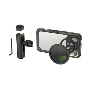 SmallRig 4407 Iphone16 pro Video Kit Dual Hand (2 foto / 3)