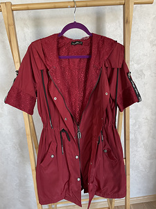 Жилетка Philipp plein (2 фото из 3)