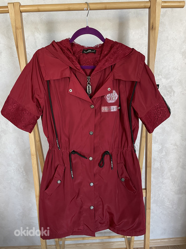 Vest Philipp Plein
