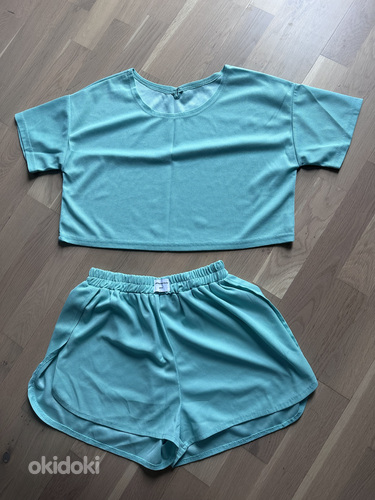 Suvekomplekt