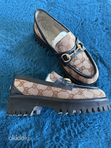 Loaferid