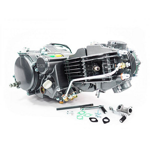 Двигатели 70cc, 110cc, 125cc, 140cc, 150cc, 160cc (1 фото из 4)