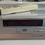 Panasonic DVD kodukino helisüsteem SA-HT75 (kaugjuhtimispult) (foto #1)
