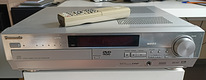 Panasonic DVD kodukino helisüsteem SA-HT75 (kaugjuhtimispult)