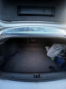 Saab 9-5 GRIFFIN 3.0 V6 147kW (12 foto / 13)