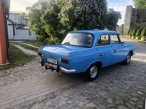 IZ 412 1.5 55kW (4 foto / 8)