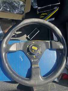OMP sportrool vahetükiga (1 foto / 2)