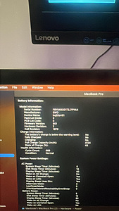 Macbook pro 2018 13" 256GB (3 foto / 3)