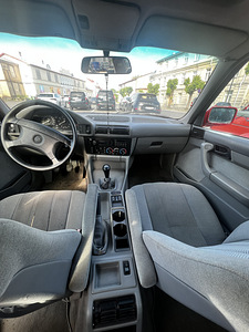 BMW e34 520 91 (11 фото из 15)