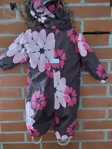 Комбинезон (2 фото из 4)