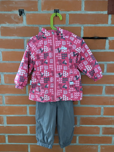 Lenne komplekt nr 86 (4 foto / 4)