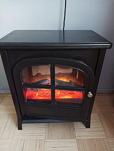 Kamin (2 фото из 3)