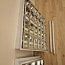 Светильник 60х60 для подвесного потолка (фото #2)